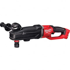 Milwaukee Tool - Cordless Drills Battery Voltage: 18 Battery Chemistry: Lithium-Ion - Americas Tooling