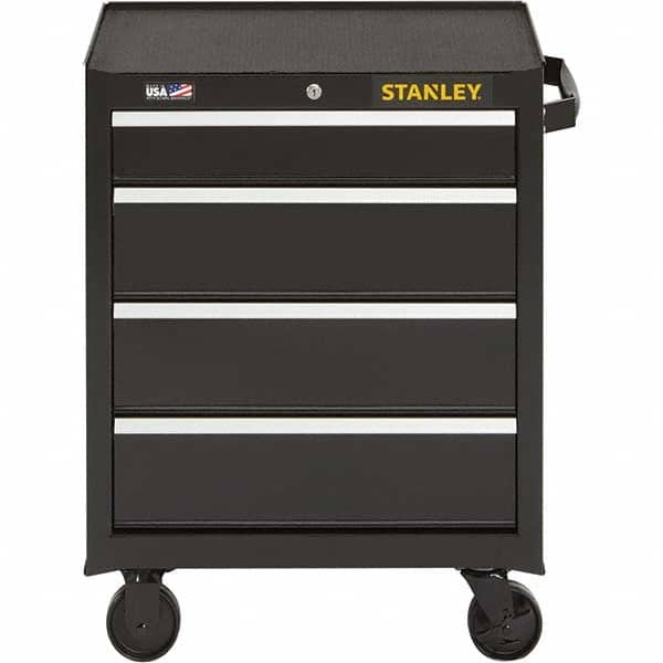 DeWALT - 4 Drawer 650 Lb Capacity Steel Roller Cabinet - Americas Tooling