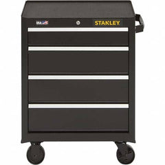 DeWALT - 4 Drawer 650 Lb Capacity Steel Roller Cabinet - Americas Tooling