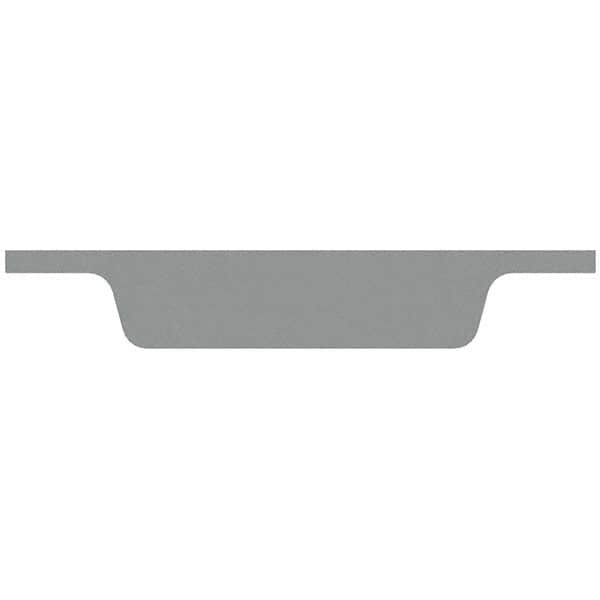 Phillips Precision - Laser Etching Fixture Plates Type: Adapter Length (Inch): 6.00 - Americas Tooling