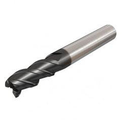 EC200B383W20 IC900 END MILL - Americas Tooling