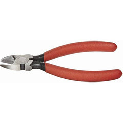 Xcelite - Cutting Pliers Type: Diagonal Cutter Insulated: NonInsulated - Americas Tooling