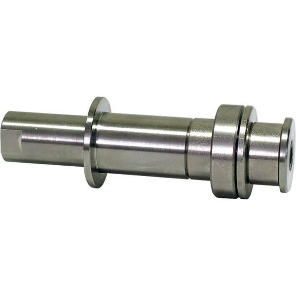 Dynabrade - Power Grinder, Buffer & Sander Arbors Arbor Type: For Male Threaded Spindle Compatible Tool Type: Bench Grinder; Finishing Sander - Americas Tooling