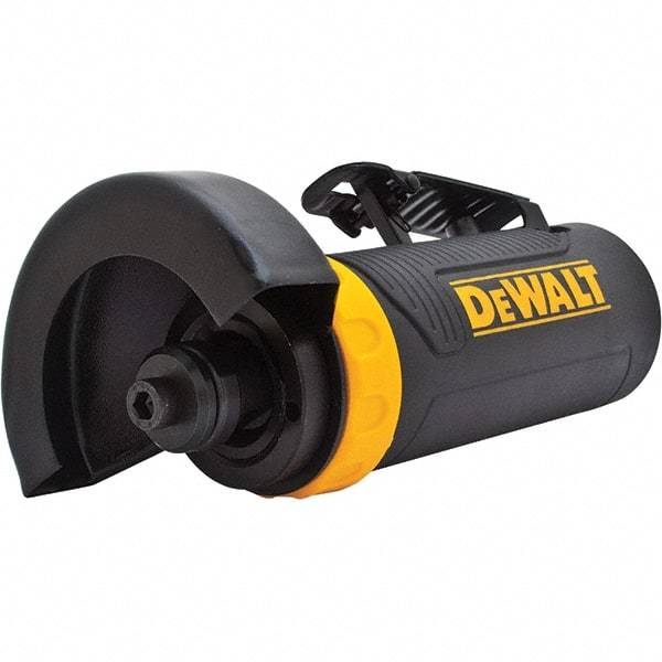 DeWALT - Cut-Off Tools & Cut-Off-Grinder Tools Type of Power: Pneumatic Handle Type: Inline - Americas Tooling