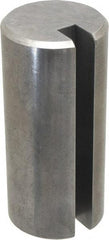 Dumont Minute Man - 2-3/4" Diam Plain Broach Bushing - Style D, 6" Bushing Length - Americas Tooling