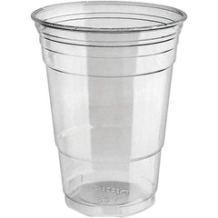 Aquaverve - Drinking Cups Cup Style: Flat Bottom Size (oz.): 7.00 - Americas Tooling