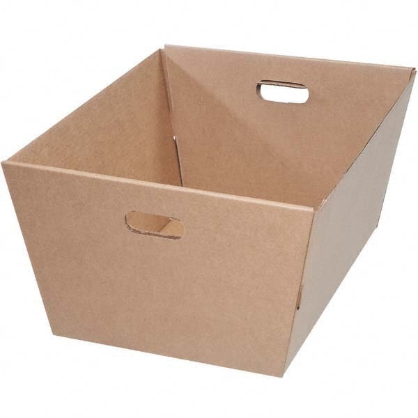 Value Collection - Totes & Storage Containers Container Type: Tote Container Lid: Lid Not Included - Americas Tooling