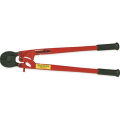 H.K. Porter - Cutting Pliers Type: Cable Cutter Insulated: NonInsulated - Americas Tooling