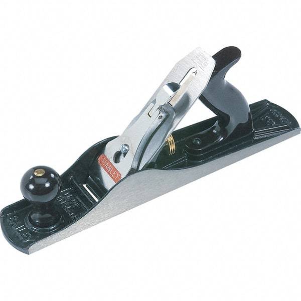 Stanley - Wood Planes & Shavers Type: Block Plane Overall Length (Inch): 14 - Americas Tooling