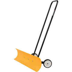 Trynex - Snow Shovels & Scrapers Type: Snow Shovel Ergonomic Design: Yes - Americas Tooling