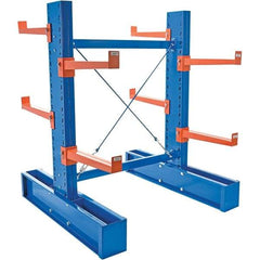 Vestil - Cantilever Rack - 1,600 Lb Capacity, 36" Arm Length - Americas Tooling