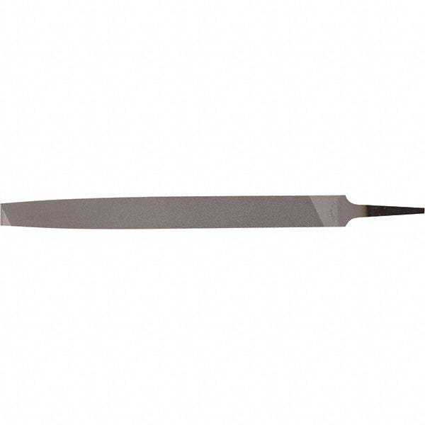 Nicholson - American-Pattern Files   File Type: Mill    Length (Inch): 10 - Americas Tooling