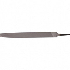 Nicholson - American-Pattern Files   File Type: Mill    Length (Inch): 10 - Americas Tooling