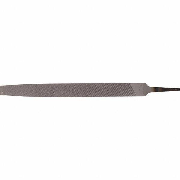 Nicholson - American-Pattern Files   File Type: Flat    Length (Inch): 12 - Americas Tooling