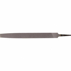 Nicholson - American-Pattern Files   File Type: Flat    Length (Inch): 12 - Americas Tooling