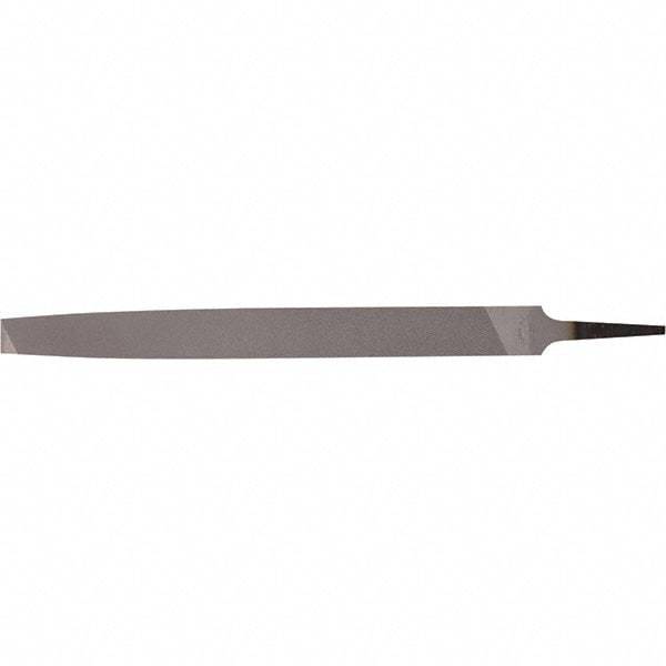 Nicholson - American-Pattern Files   File Type: Mill    Length (Inch): 6 - Americas Tooling