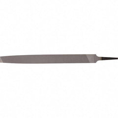 Nicholson - American-Pattern Files   File Type: Mill    Length (Inch): 6 - Americas Tooling