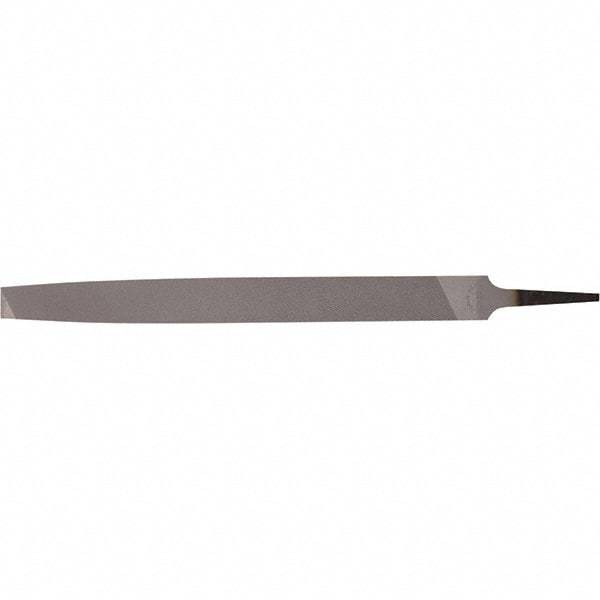 Nicholson - American-Pattern Files   File Type: Mill    Length (Inch): 8 - Americas Tooling