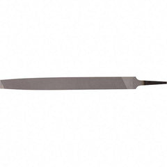 Nicholson - American-Pattern Files   File Type: Mill    Length (Inch): 8 - Americas Tooling