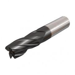 ECC040A124C04 IC900 END MILL - Americas Tooling