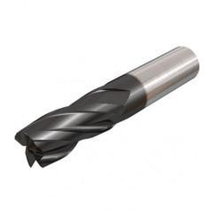 ECC160A324W16 IC900 END MILL - Americas Tooling