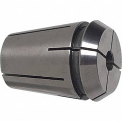 Guhring - 6mm ER20 Collet - 31.5mm OAL - Exact Industrial Supply