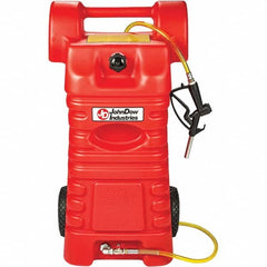 JohnDow - Fuel Caddies Fuel Type: Gasoline Volume Capacity: 25 Gal. - Americas Tooling