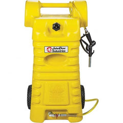 JohnDow - Fuel Caddies Fuel Type: Diesel Volume Capacity: 25 Gal. - Americas Tooling