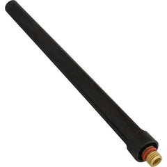 PRO-SOURCE - TIG Torch Parts & Accessories Type: Back Cap Length (Inch): 5-3/4 - Americas Tooling