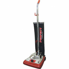 PRO-SOURCE - Upright Vacuum Cleaners Type: Industrial Vacuum Cleaning Width (Inch): 12 - Americas Tooling