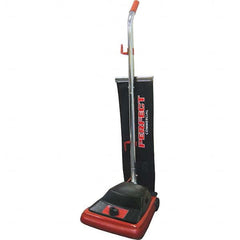 PRO-SOURCE - Upright Vacuum Cleaners Type: Industrial Vacuum Cleaning Width (Inch): 12 - Americas Tooling