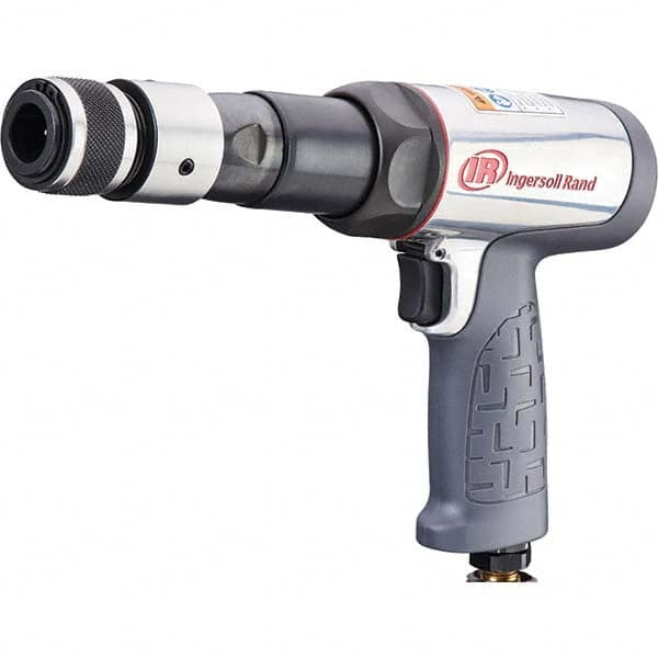 Ingersoll-Rand - Chiseling, Chipping & Demolition Hammers Hammer Type: Air Hammer Type of Power: Pneumatic - Americas Tooling