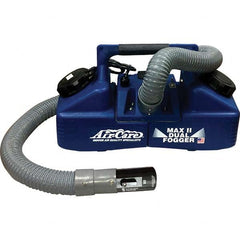 Air-Care - Self-Contained Electronic Air Cleaners Type: Dual Tank Fogger Width (Inch): 21 - Americas Tooling