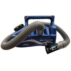 Air-Care - Self-Contained Electronic Air Cleaners Type: Single Tank Fogger Width (Inch): 21 - Americas Tooling