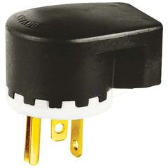 Bryant Electric - Straight Blade Plugs & Connectors Connector Type: Plug Grade: Industrial - Americas Tooling