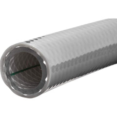 Plastic, Rubber & Synthetic Tube; Inside Diameter (Inch): 5/8; Outside Diameter (Inch): 7/8; Wall Thickness (Inch): 1/8; Material: PVC; Standard Coil Length (Feet): 50; Maximum Working Pressure (psi): 115; Hardness: 70A; Special Item Information: Polyeste