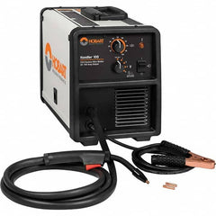 Hobart Welding Products - MIG Welders Amperage Rating: 30-100 Output Current: DC - Americas Tooling