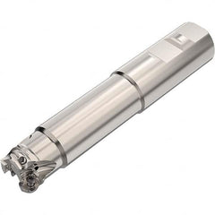 Seco - Indexable Copy End Mills Cutting Diameter (mm): 15.45 Cutting Diameter (Decimal Inch): 0.6083 - Americas Tooling