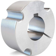 Gates - Sprocket Bushings Type: Tapered Lock Bore Size (Inch): 1-3/4 - Americas Tooling