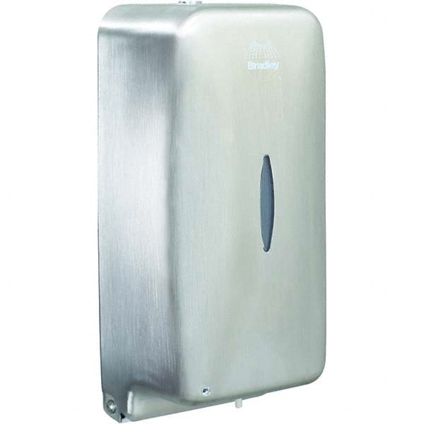 Bradley - 27 oz Motion Sensor Hand Soap Dispenser - Americas Tooling