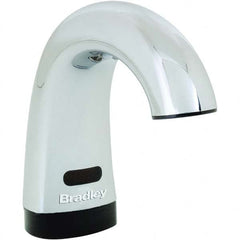 Bradley - 27 oz Motion Sensor Hand Soap Dispenser - Americas Tooling