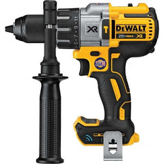 DeWALT - Hammer Drills & Rotary Hammers Type: Hammer Drill Type of Power: Cordless - Americas Tooling