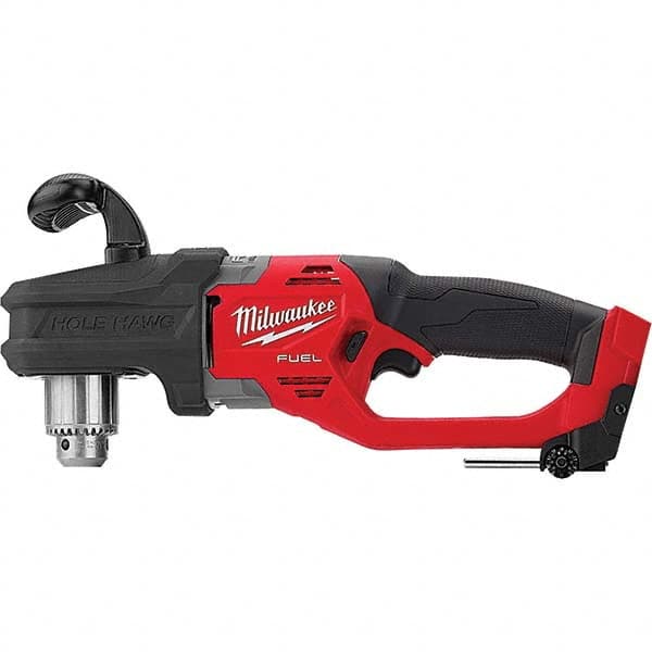 Milwaukee Tool - Cordless Drills Battery Voltage: 18 Battery Chemistry: Lithium-Ion - Americas Tooling