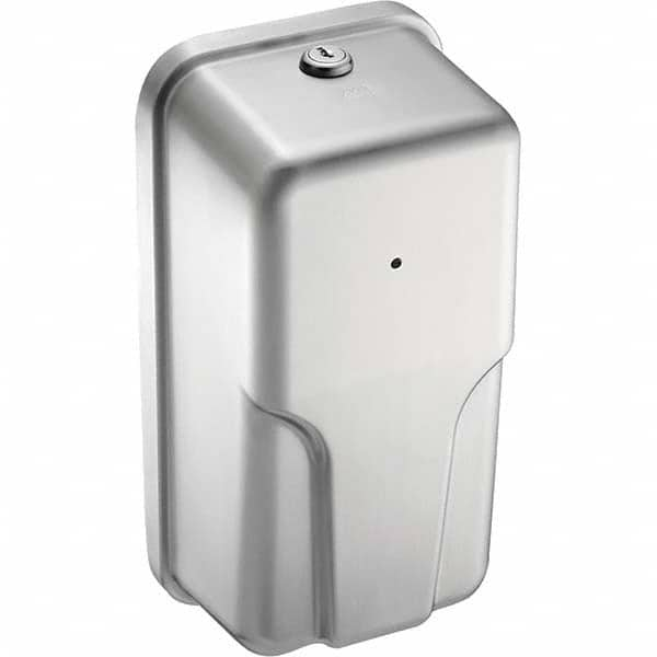 ASI-American Specialties, Inc. - 1 L Automatic Hand Soap & Sanitizer Dispenser - Americas Tooling