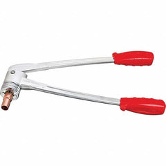 Rothenberger - Flaring Tools & Tube Expanders Type: Tube Expander Maximum Pipe Capacity (mm): 22 - Americas Tooling