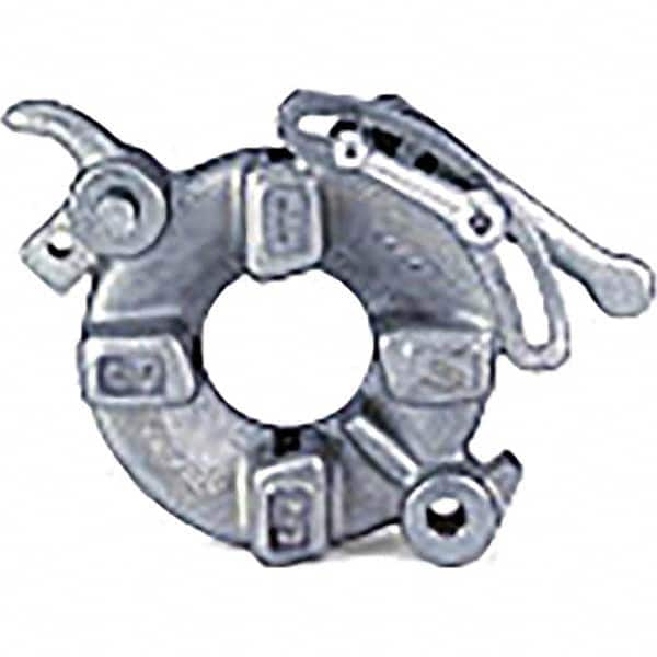 Rothenberger - Pipe Threader Dies Material: Steel Thread Size (Inch): 5-6 - Americas Tooling