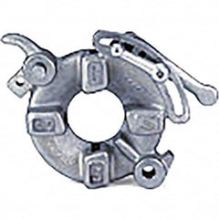 Rothenberger - Pipe Threader Dies Material: Steel Thread Size (Inch): 2-1/2 - 8; 3-8 - Americas Tooling