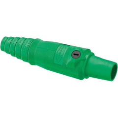 Bryant Electric - Single Pole Plugs & Connectors Connector Type: Female End Style: Female - Americas Tooling