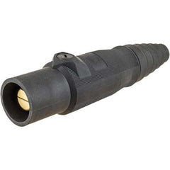 Bryant Electric - Single Pole Plugs & Connectors Connector Type: Male End Style: Male - Americas Tooling