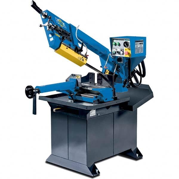 DoALL - Horizontal Bandsaws Machine Style: Semi-Automatic Drive Type: Geared Head - Americas Tooling